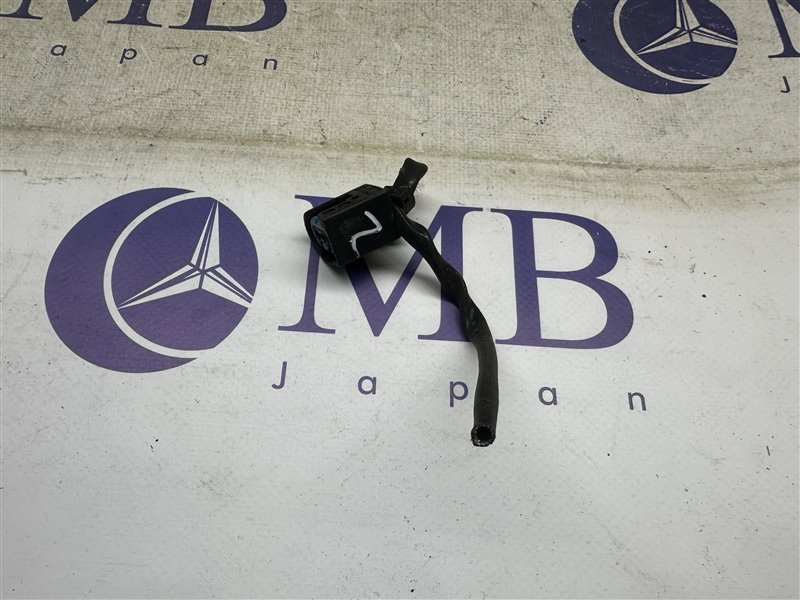 Разъем Mercedes-Benz E-Class W211 2005 W211 272.964 A1685456528 контрактная