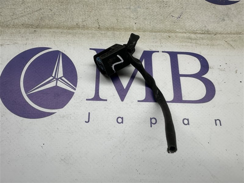 Разъем E-Class W211 2005 W211 272.964