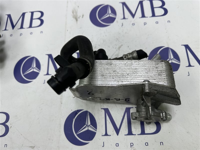 Теплообменник BMW 3-Series E90 N52B25A