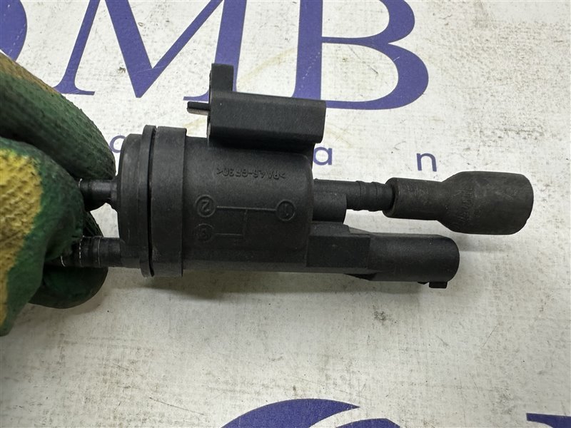 Клапан электромагнитный E-Class W211 2004 W211 112.949