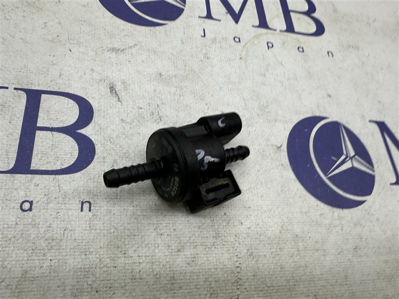 Клапан вентиляции топливного бака A6 2005 C6 BDW