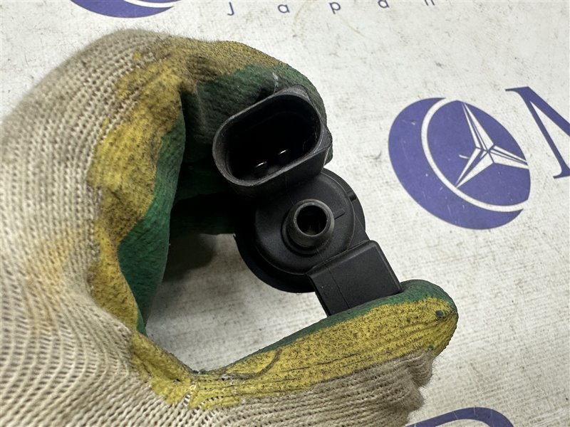 Клапан вентиляции топливного бака A6 2005 C6 BDW