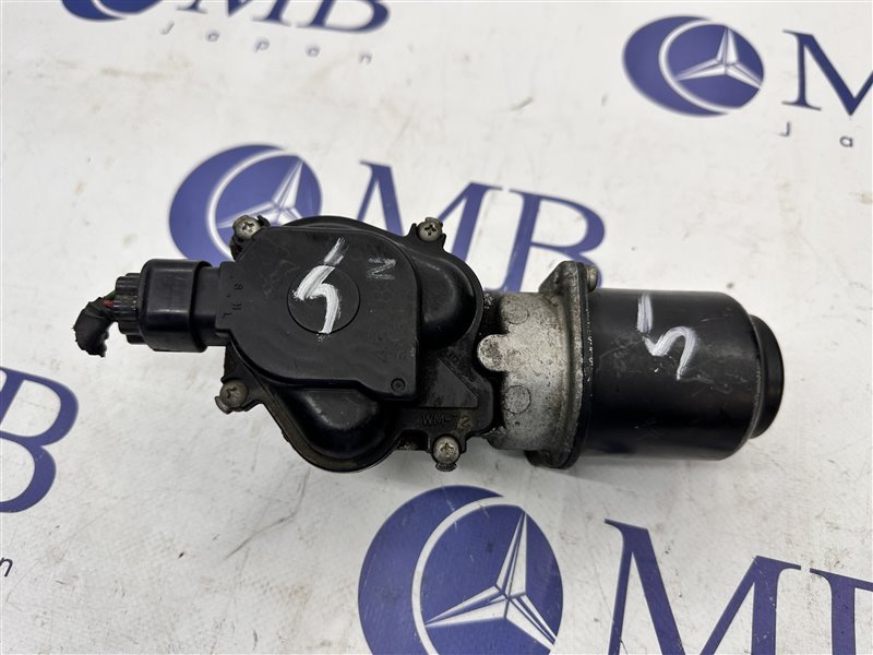 Запчасть мотор дворников передний Subaru Forester 2004 SG5 EJ205 (2.0L EMPI DOHC turbo) 86511SA000 контрактная Мотор дворников передний Subaru Forester 2004 SG5 EJ205 (2.0L EMPI DOHC turbo) 86511SA000 контрактная