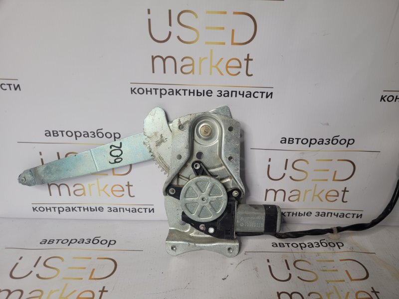 Стеклоподъемник задний левый 3 2013 седан 1. 8 HM483QA Стеклоподъемник задний левый 3 2013 седан 1. 8 HM483QA