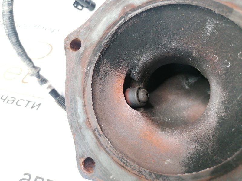 Выпускной коллектор 3 2013 седан 1. 8 HM483QA