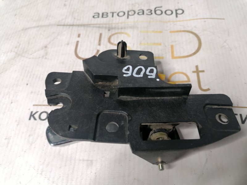 Ручка двери внутренняя задняя правая 3 2013 седан 1. 8 HM483QA Ручка двери внутренняя задняя правая 3 2013 седан 1. 8 HM483QA