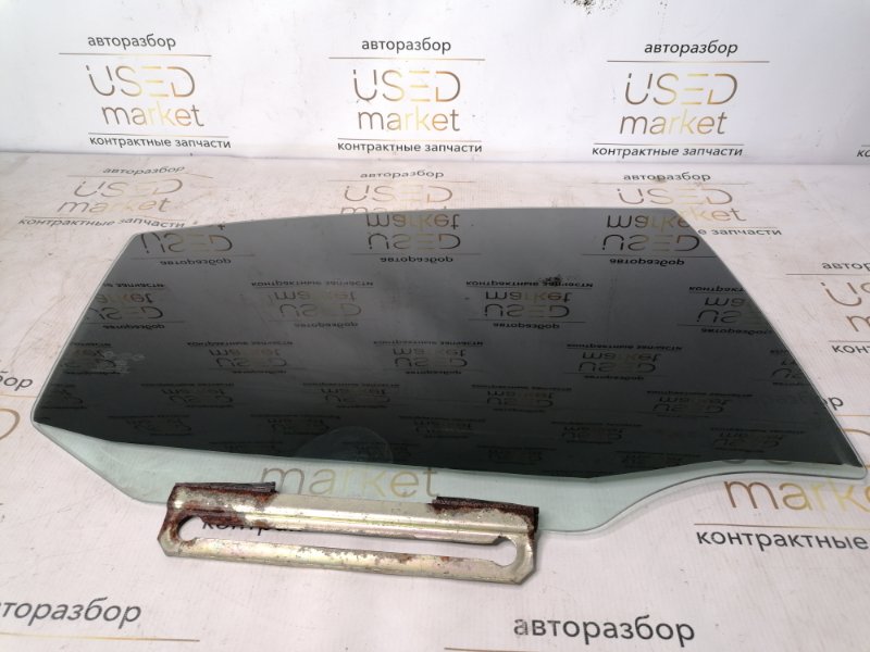Стекло двери заднее правое 3 2013 седан 1. 8 HM483QA