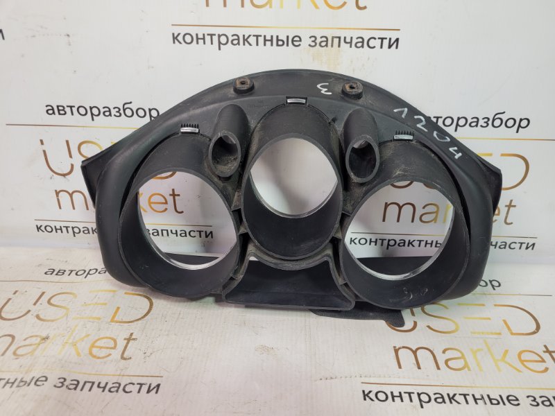 Накладка декоративная 3 2013 седан 1. 8 HM483QA
