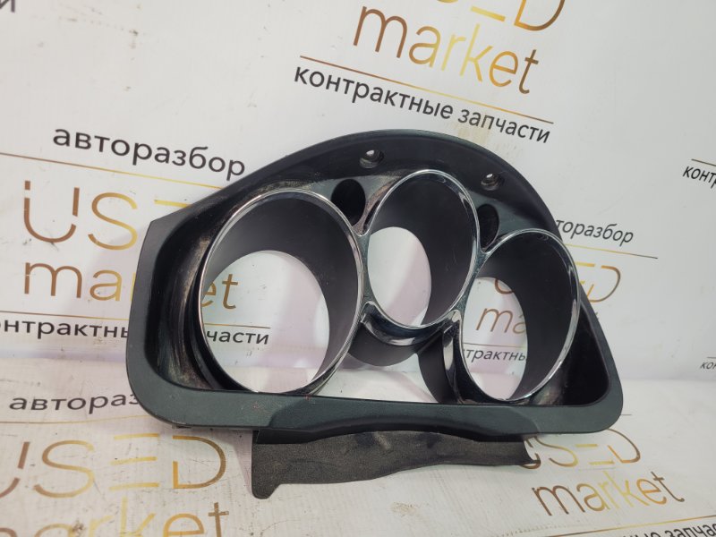 Накладка декоративная 3 2013 седан 1. 8 HM483QA