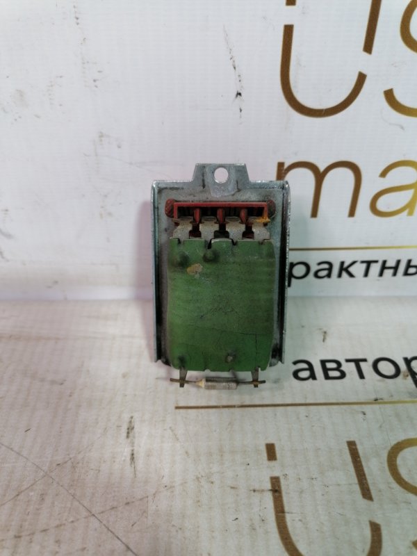 Резистор печки Volkswagen Passat 2004 B5+ 1.8t AWM 8d0959263 Б/У