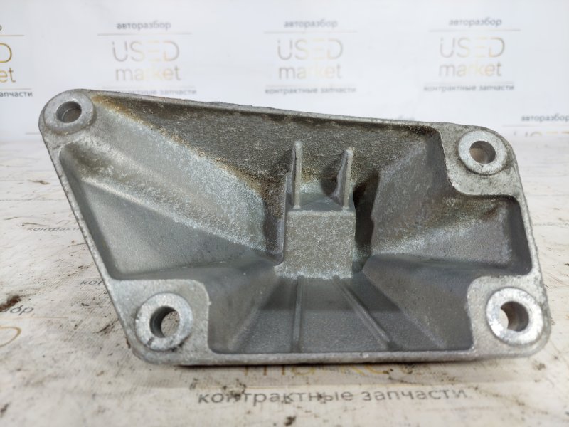 Кронштейн двигателя правый X5 2019 F15 4.4 N63B44B 450 л.с.