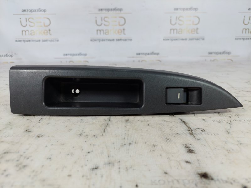 Запчасть кнопка стеклоподъемника задняя правая Geely GC6 2013 1.5 MR479QN 574008 Б/У Кнопка стеклоподъемника задняя правая Geely GC6 2013 1.5 MR479QN 574008 Б/У