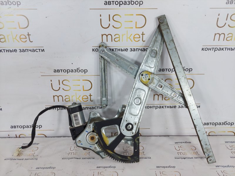 Стеклоподъемник передний левый GC6 2013 1.5 MR479QN Стеклоподъемник передний левый GC6 2013 1.5 MR479QN