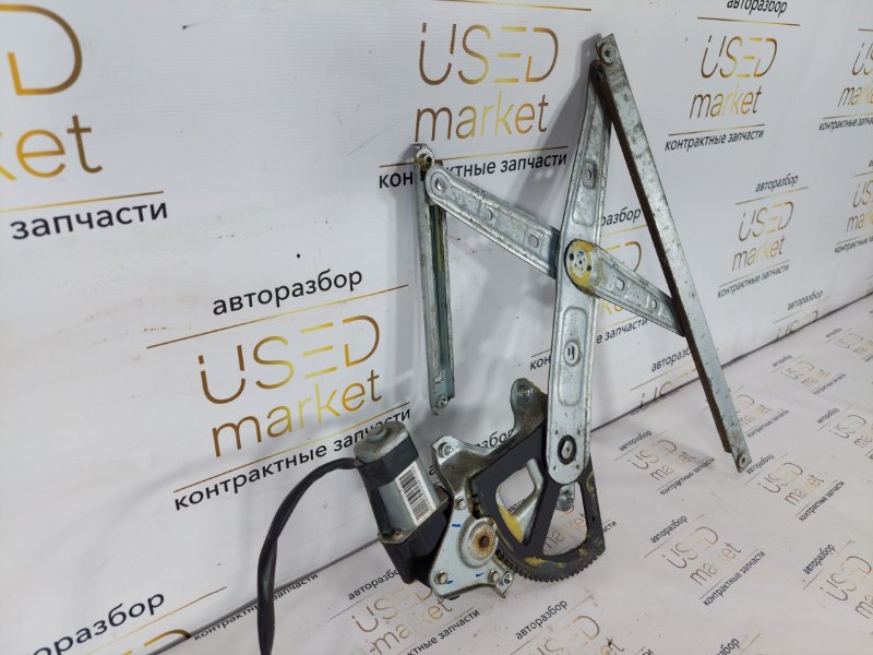 Стеклоподъемник передний левый GC6 2013 1.5 MR479QN Стеклоподъемник передний левый GC6 2013 1.5 MR479QN