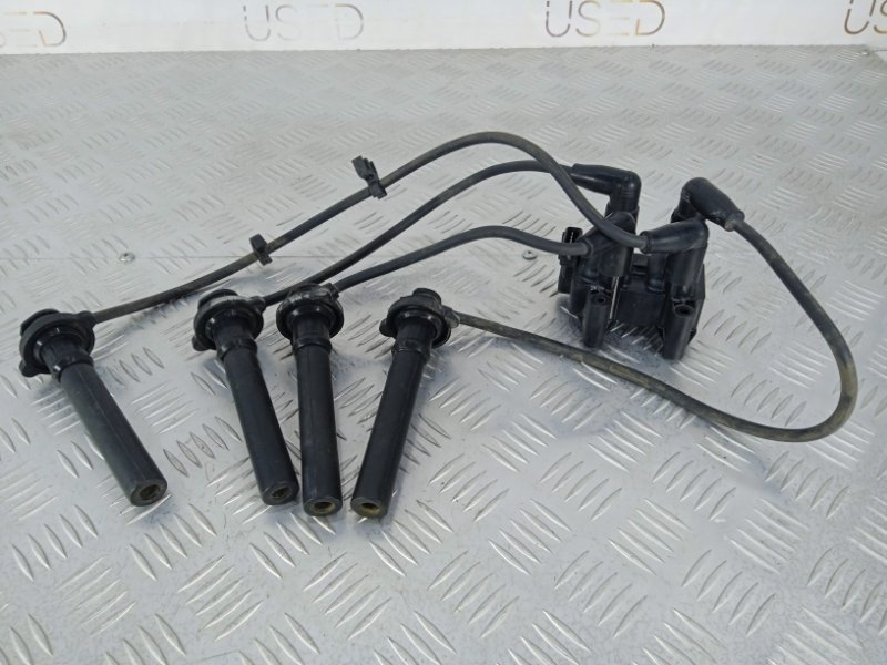 Катушка зажигания Geely GC6 2013 1.5 MR479QN F01R00A025 Б/У