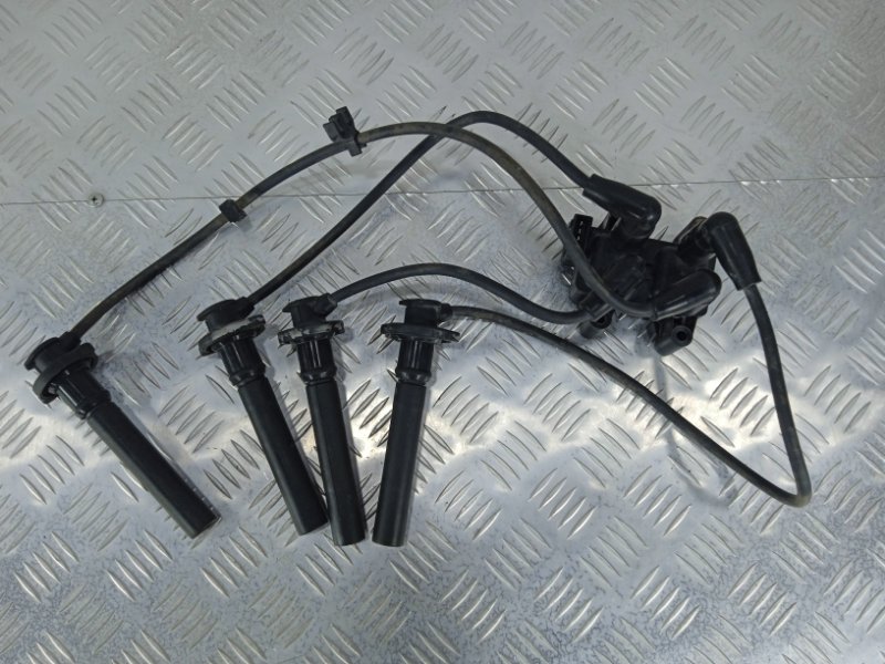 Катушка зажигания GC6 2013 1.5 MR479QN