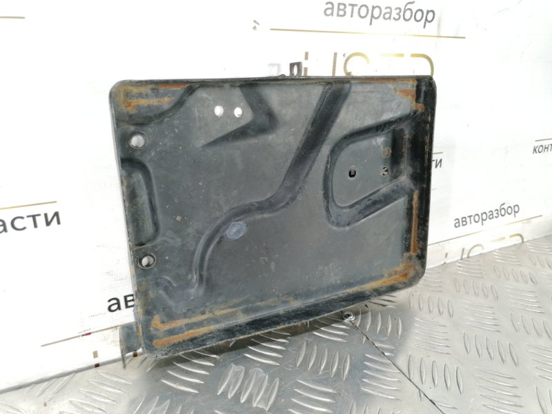 Площадка АКБ CK 2012 1.5 MR479QA