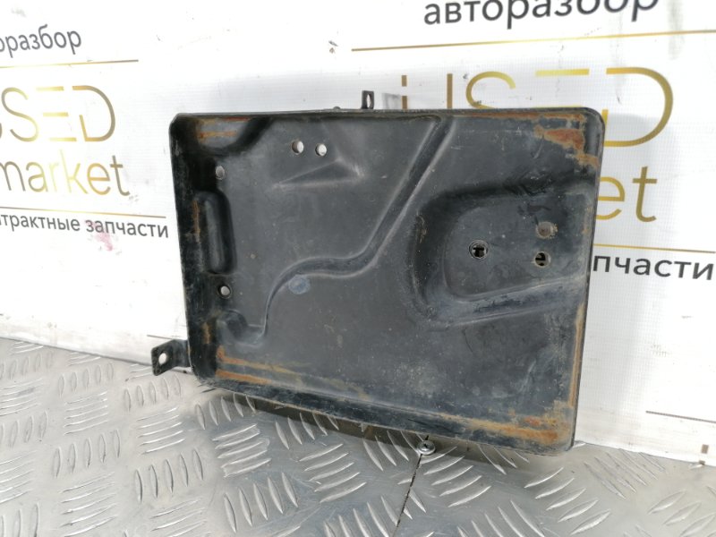 Площадка АКБ Geely CK 1.5 MR479QA
