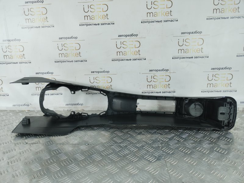 Консоль между сидений Corsa 2008 D 1.2 Z12Xep