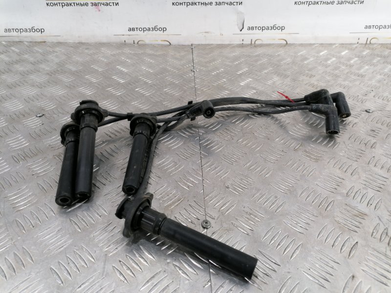 Провод высоковольтный Geely CK 2012 1.5 MR479QA контрактная