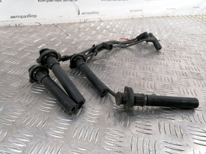 Провод высоковольтный CK 2012 1.5 MR479QA