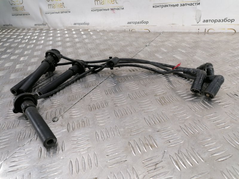 Провод высоковольтный Geely CK 1.5 MR479QA