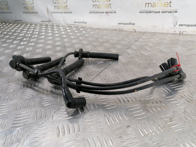 Провод высоковольтный CK 2012 1.5 MR479QA