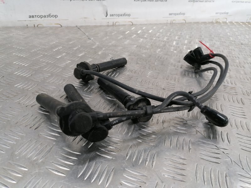 Провод высоковольтный CK 2012 1.5 MR479QA