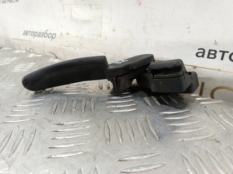Ручка открывания капота Volkswagen Passat B5 2.3 AGZ Ручка открывания капота Volkswagen Passat B5 2.3 AGZ