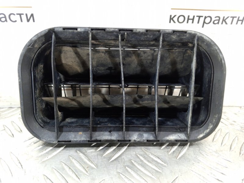 Запчасть воздуховод задний правый Volkswagen Passat 1999 B5 2.3 AGZ 4a0819181 Б/У Воздуховод задний правый Volkswagen Passat 1999 B5 2.3 AGZ 4a0819181 Б/У