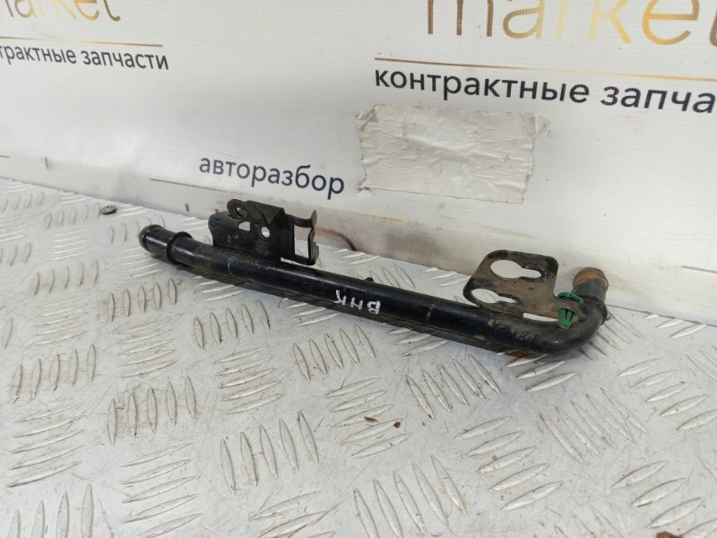 Патрубок системы охлаждения Audi Q7 4L 3.6 BHK Патрубок системы охлаждения Audi Q7 4L 3.6 BHK
