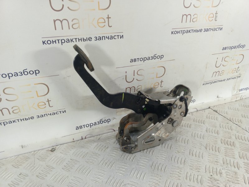 Педаль тормоза CR-V 2009 3 2