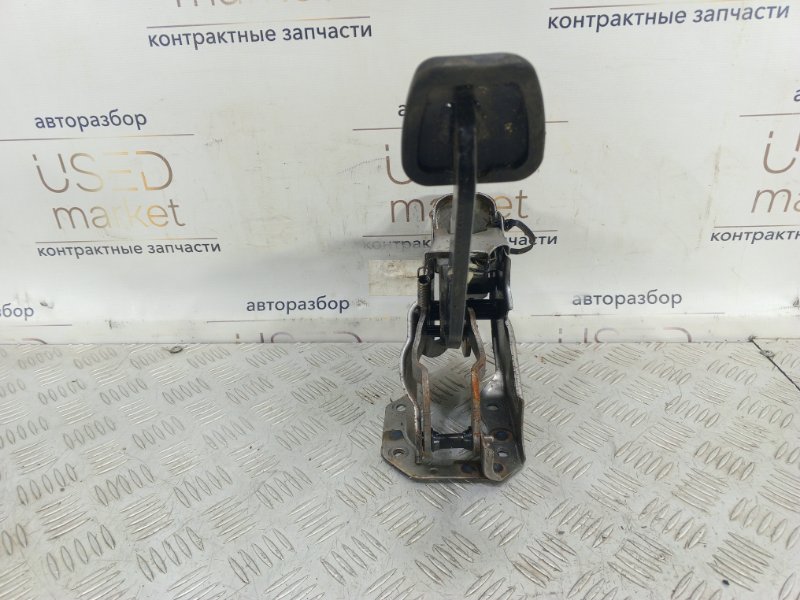 Педаль тормоза CR-V 2009 3 2