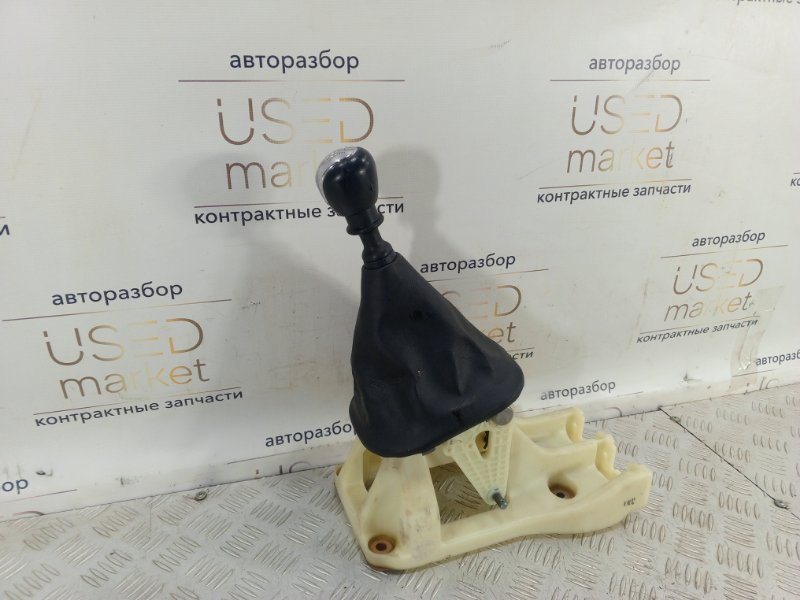 Кулиса МКПП ix35 2014 LM 1.6 G4FD