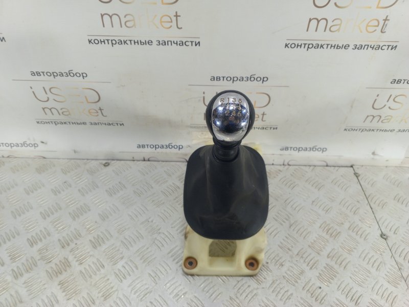 Кулиса МКПП ix35 2014 LM 1.6 G4FD
