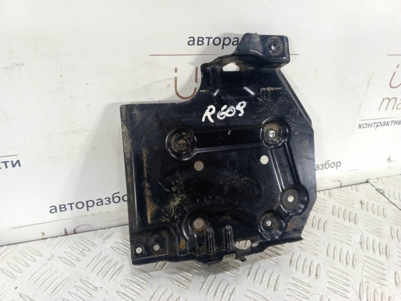 Подставка под аккумулятор CR-V 2009 3 2 Подставка под аккумулятор CR-V 2009 3 2