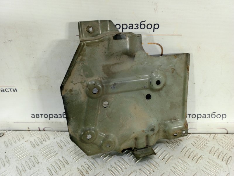 Подставка под аккумулятор CR-V 2009 3 2 Подставка под аккумулятор CR-V 2009 3 2