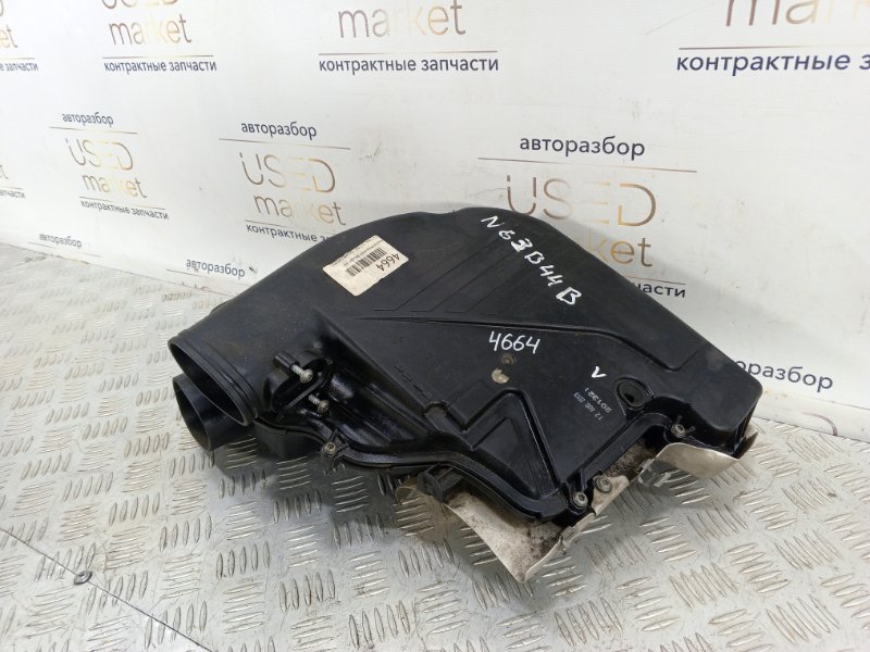 Корпус воздушного фильтра левый BMW X5 F15 4.4 N63B44B 450 л.с. Корпус воздушного фильтра левый BMW X5 F15 4.4 N63B44B 450 л.с.