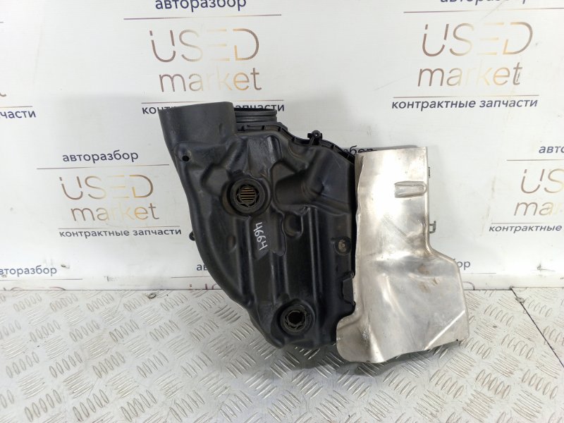 Корпус воздушного фильтра левый X5 2019 F15 4.4 N63B44B 450 л.с. Корпус воздушного фильтра левый X5 2019 F15 4.4 N63B44B 450 л.с.