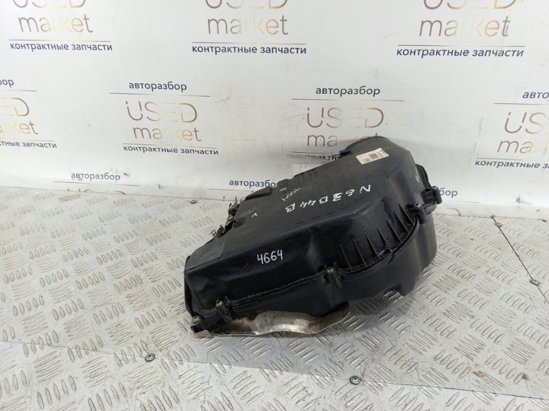 Корпус воздушного фильтра левый X5 2019 F15 4.4 N63B44B 450 л.с. Корпус воздушного фильтра левый X5 2019 F15 4.4 N63B44B 450 л.с.