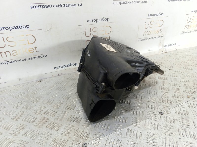 Корпус воздушного фильтра левый X5 2019 F15 4.4 N63B44B 450 л.с. Корпус воздушного фильтра левый X5 2019 F15 4.4 N63B44B 450 л.с.