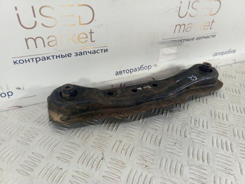 Подушка редуктора задняя CR-V 2009 3 2