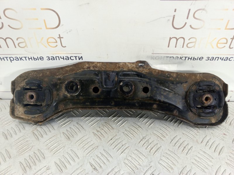 Подушка редуктора задняя CR-V 2009 3 2
