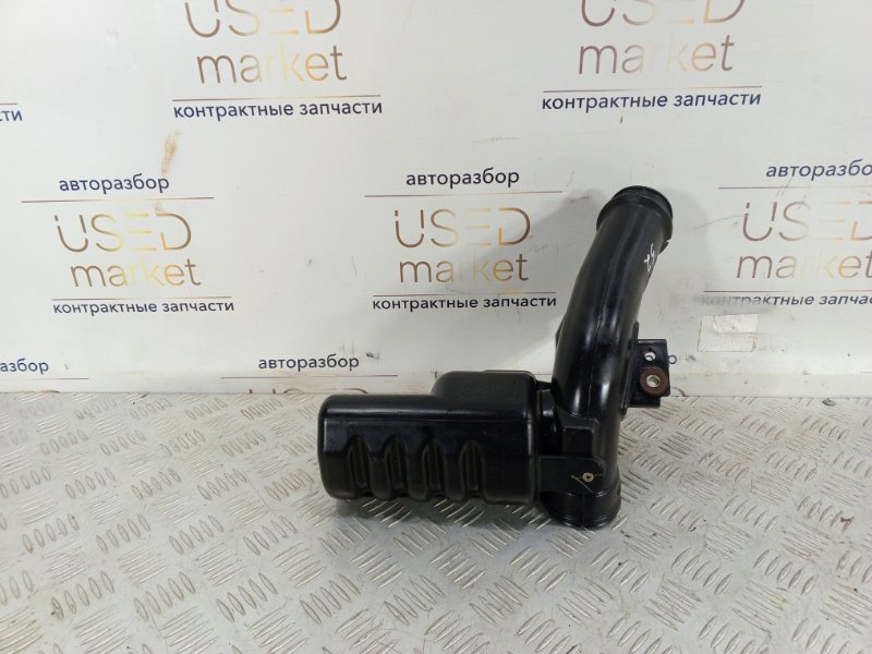 Запчасть резонатор воздушного фильтра Honda CR-V 2009 3 2 17236RZPG00 контрактная Резонатор воздушного фильтра Honda CR-V 2009 3 2 17236RZPG00 контрактная