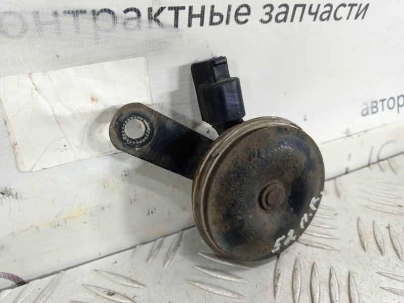 Звуковой сигнал передний правый CR-V 2009 3 2 Звуковой сигнал передний правый CR-V 2009 3 2