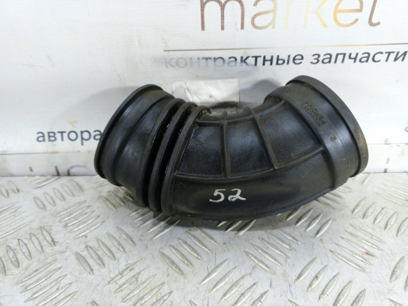 Патрубок воздушного фильтра CR-V 2009 3 2