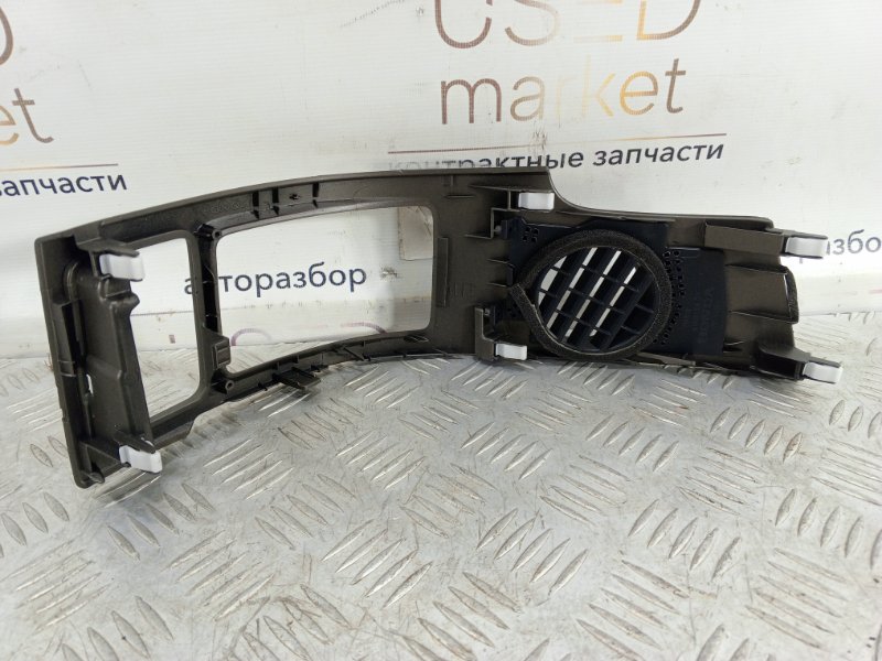 Накладка торпедо передняя правая CR-V 2009 3 2 Накладка торпедо передняя правая CR-V 2009 3 2