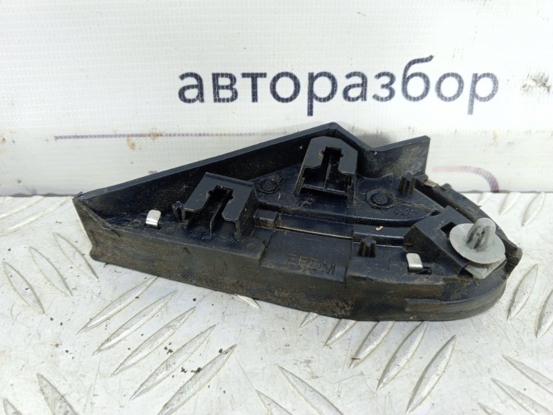 Молдинг на крыло передний правый CR-V 2009 3 2 Молдинг на крыло передний правый CR-V 2009 3 2