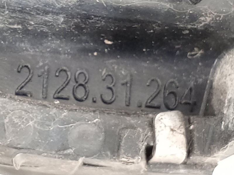 Молдинг на крыло передний правый CR-V 2009 3 2 Молдинг на крыло передний правый CR-V 2009 3 2