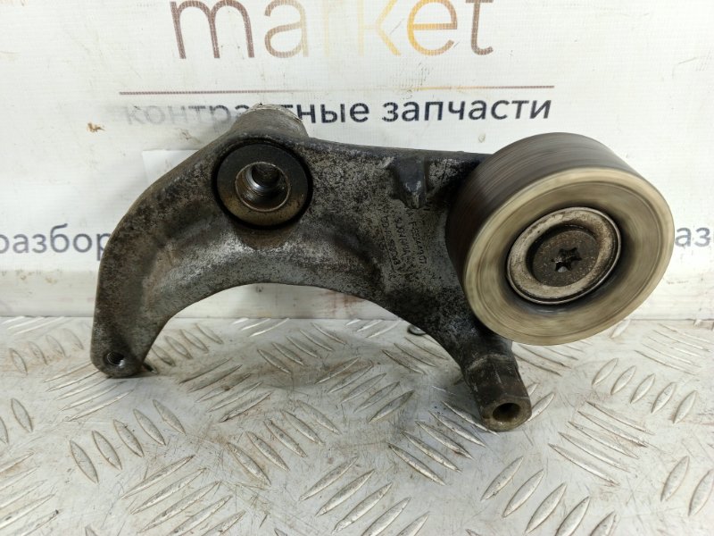 Запчасть ролик грм натяжной Honda CR-V 2009 3 2 31170RZPG01 контрактная Ролик ГРМ натяжной Honda CR-V 2009 3 2 31170RZPG01 контрактная